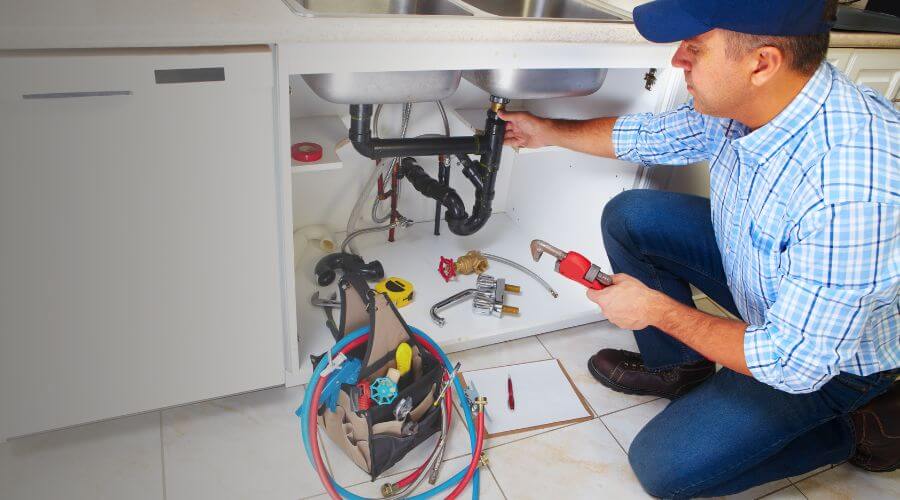 Professional Leak Detection Services in Penhook, VA